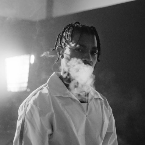 3. THI5 LITTLE LIGHT OF MINE - (Series - EYE5 OF THE HORIZON by DNO).jpg