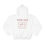 Thumbnail: Friggen Rights Hoodie with "67"