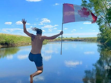 Canadian Remixes Are Back!