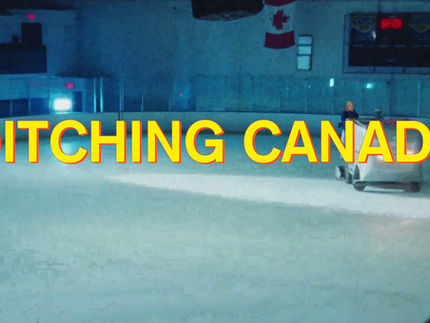 DITCHING CANADA - FULL MUSIC VIDEO