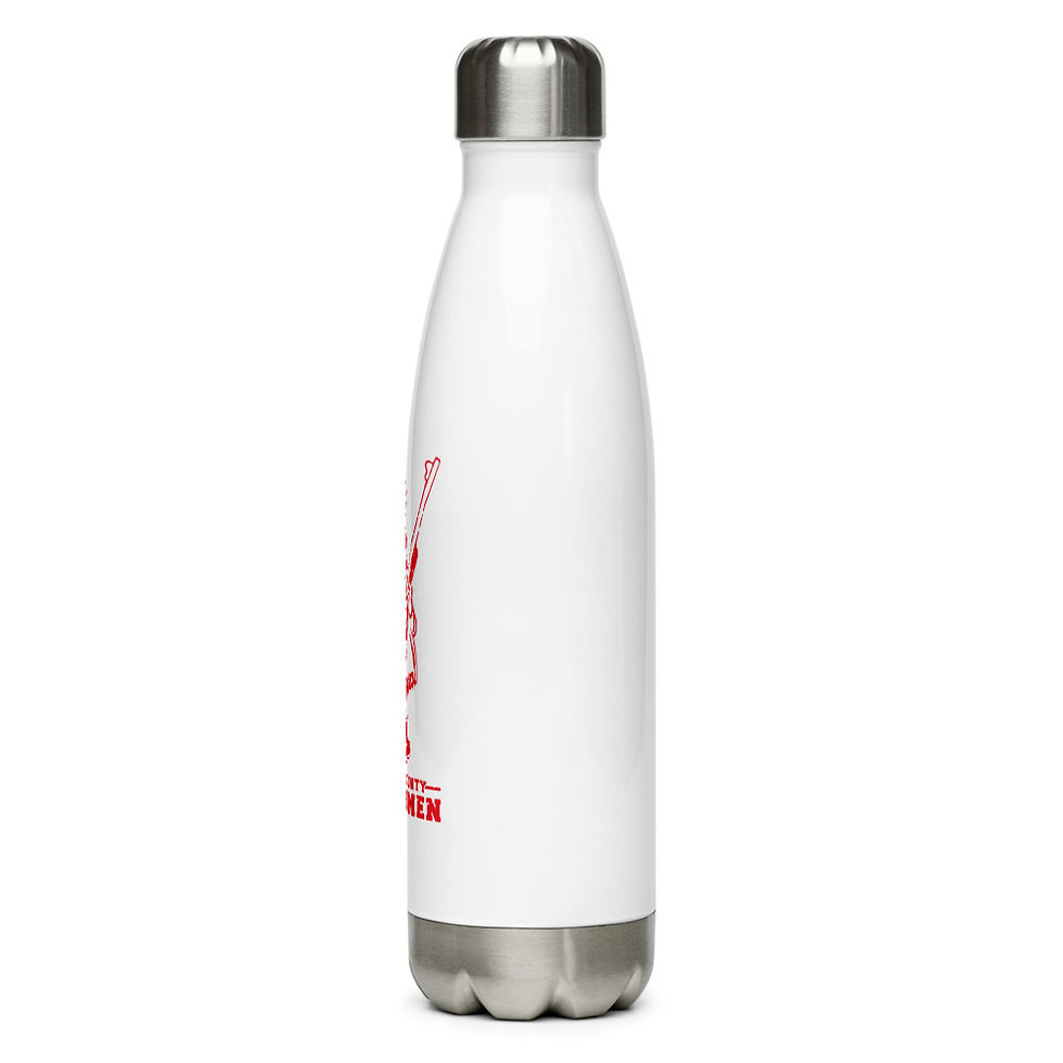 Thumbnail: Perkins County Plainsmen Water Bottle
