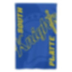 South Platte Knights Flag