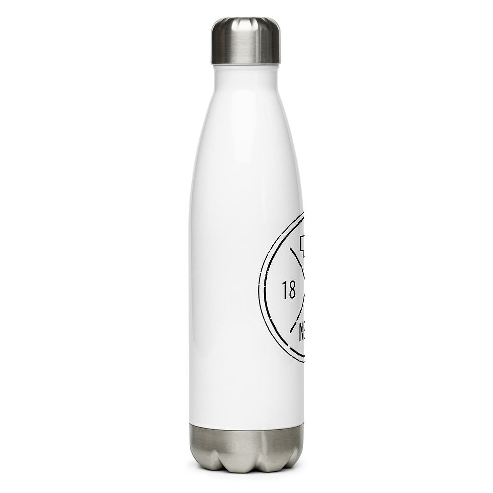 Thumbnail: 1867 Nebr Water Bottle