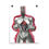 Thumbnail: "Uncaged" Print