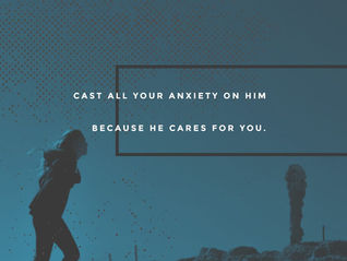 When the Clouds Roll In