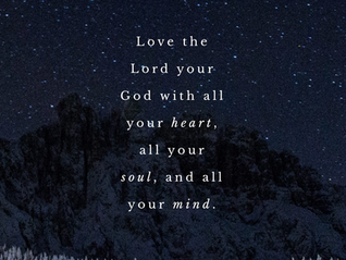 Devotion for July 4 — 250 Years