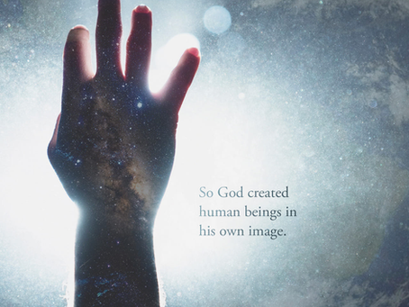 Grace for the Hard-to-Love