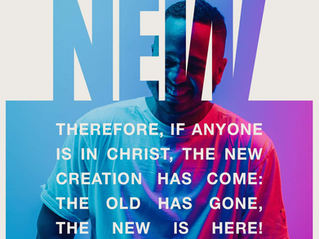 Making Old New