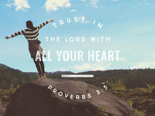 When Trust Feels Fragile