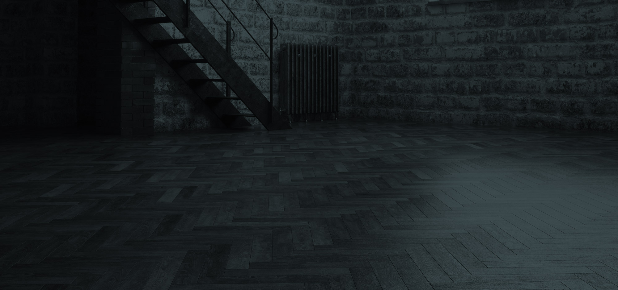 Parquet flooring