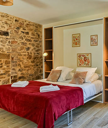 Suite PMR dans un gîte en Vendée cgregphoto