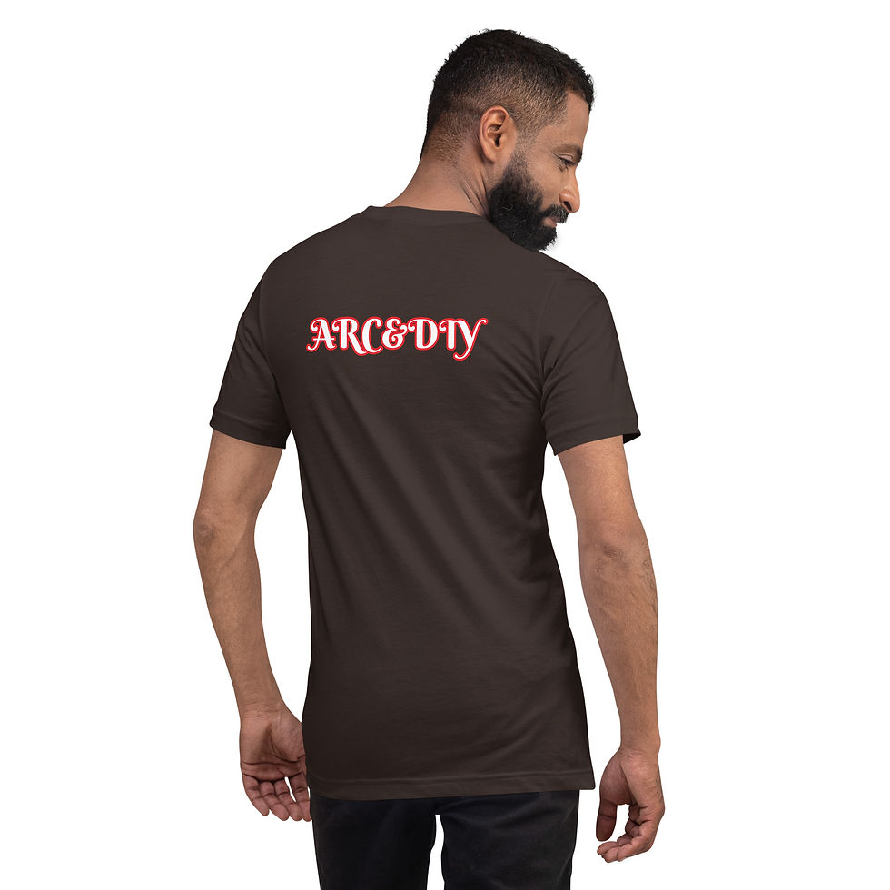 Thumbnail: Unisex t-shirt