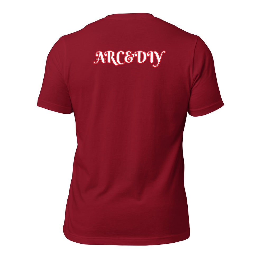 Thumbnail: Unisex t-shirt