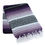 Thumbnail: Yoga Studio Handwoven  Classic Falsa Mexican Blanket