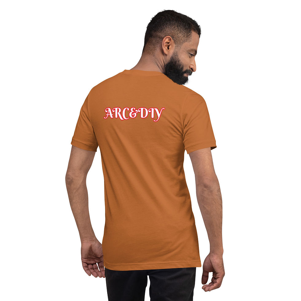 Thumbnail: Unisex t-shirt