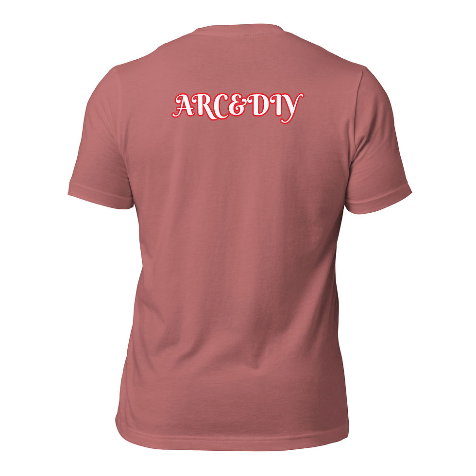 Thumbnail: Unisex t-shirt