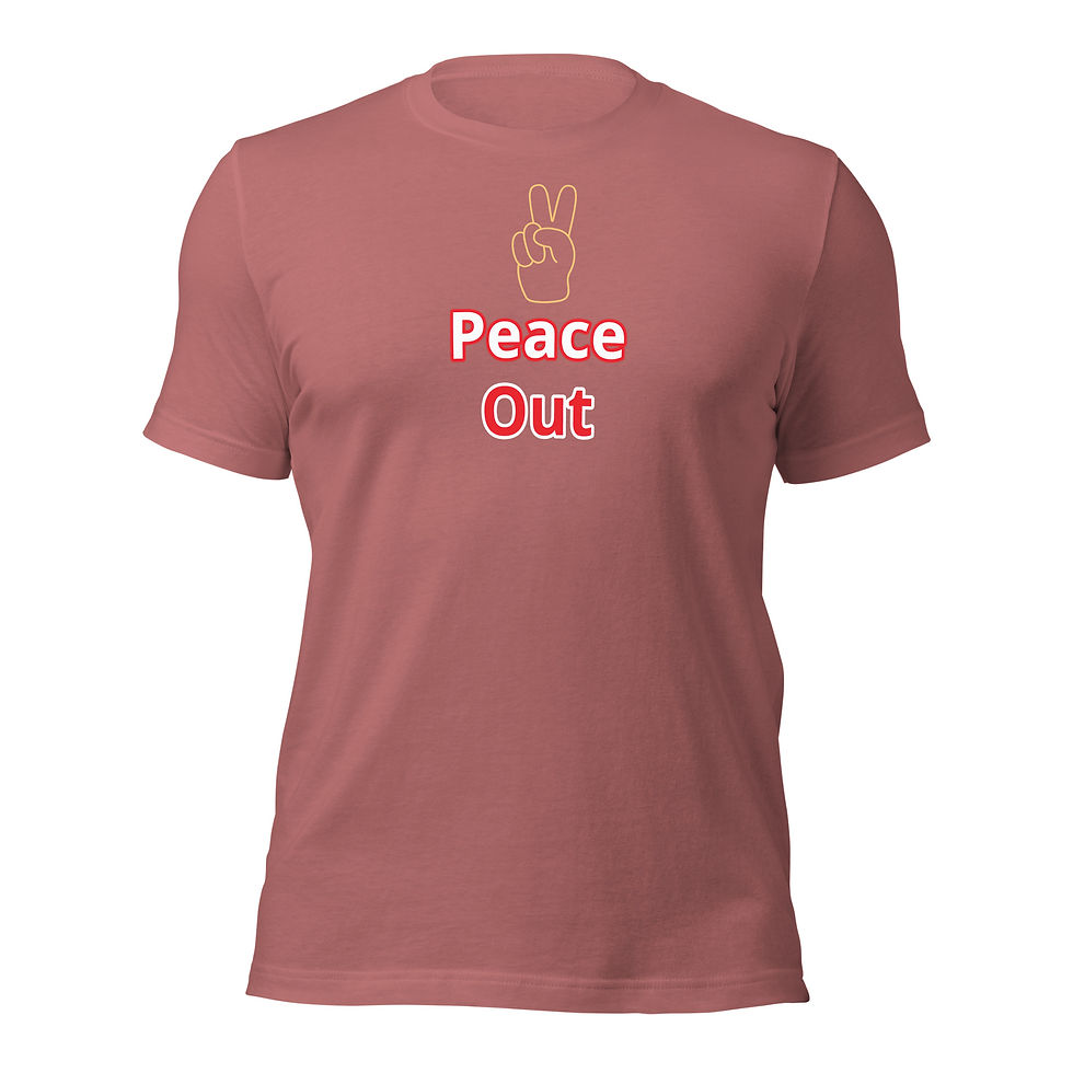 Thumbnail: Unisex t-shirt