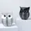 Thumbnail: Nordic Style Owls Ornament