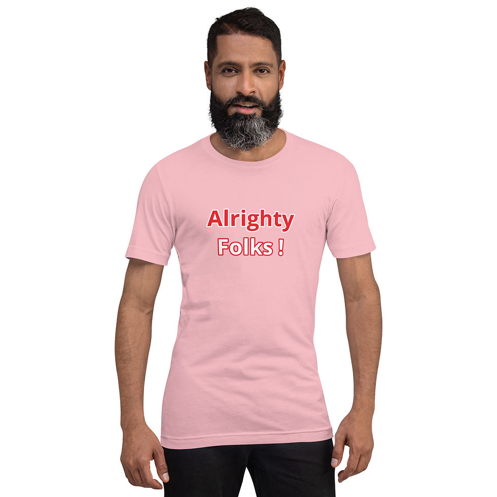Thumbnail: Unisex t-shirt