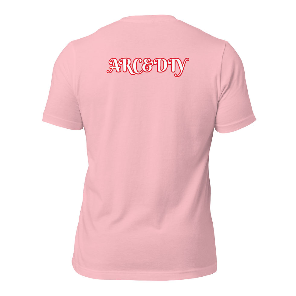 Thumbnail: Unisex t-shirt