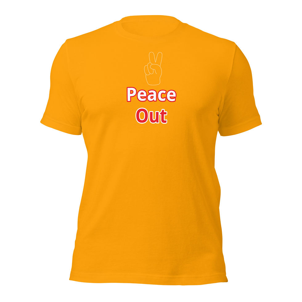 Thumbnail: Unisex t-shirt
