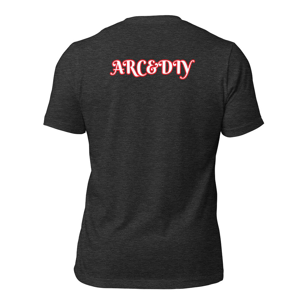 Thumbnail: Unisex t-shirt