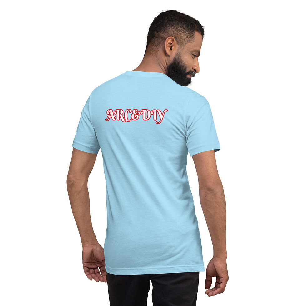 Thumbnail: Unisex t-shirt