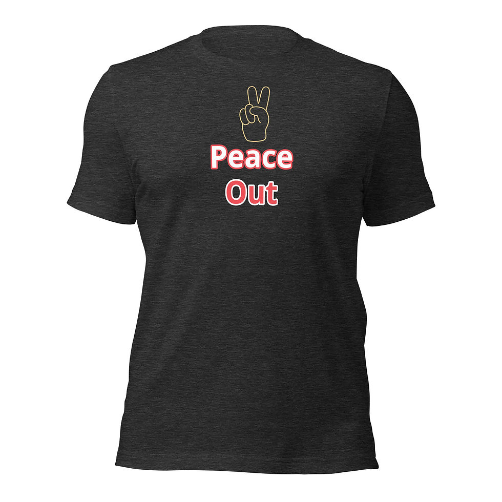 Thumbnail: Unisex t-shirt