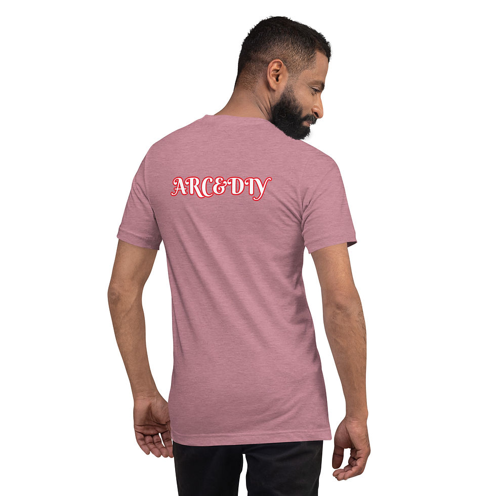 Thumbnail: Unisex t-shirt