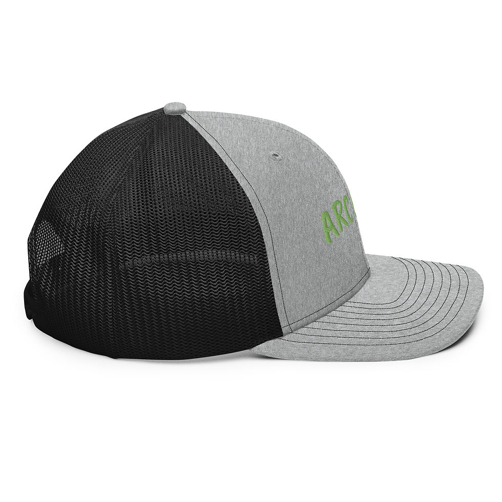 Thumbnail: Trucker Cap