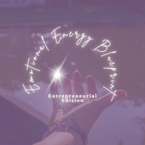 Energy Readings Logo