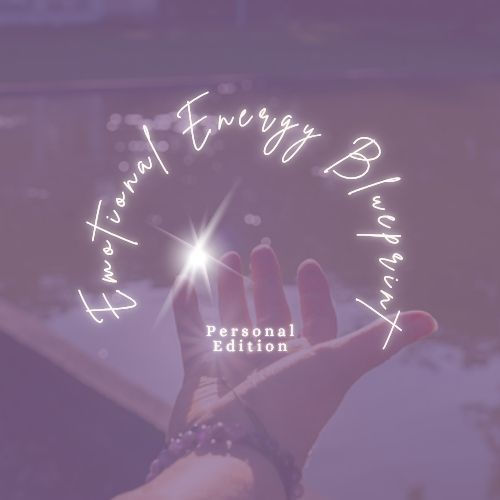 Energy Readings Logo