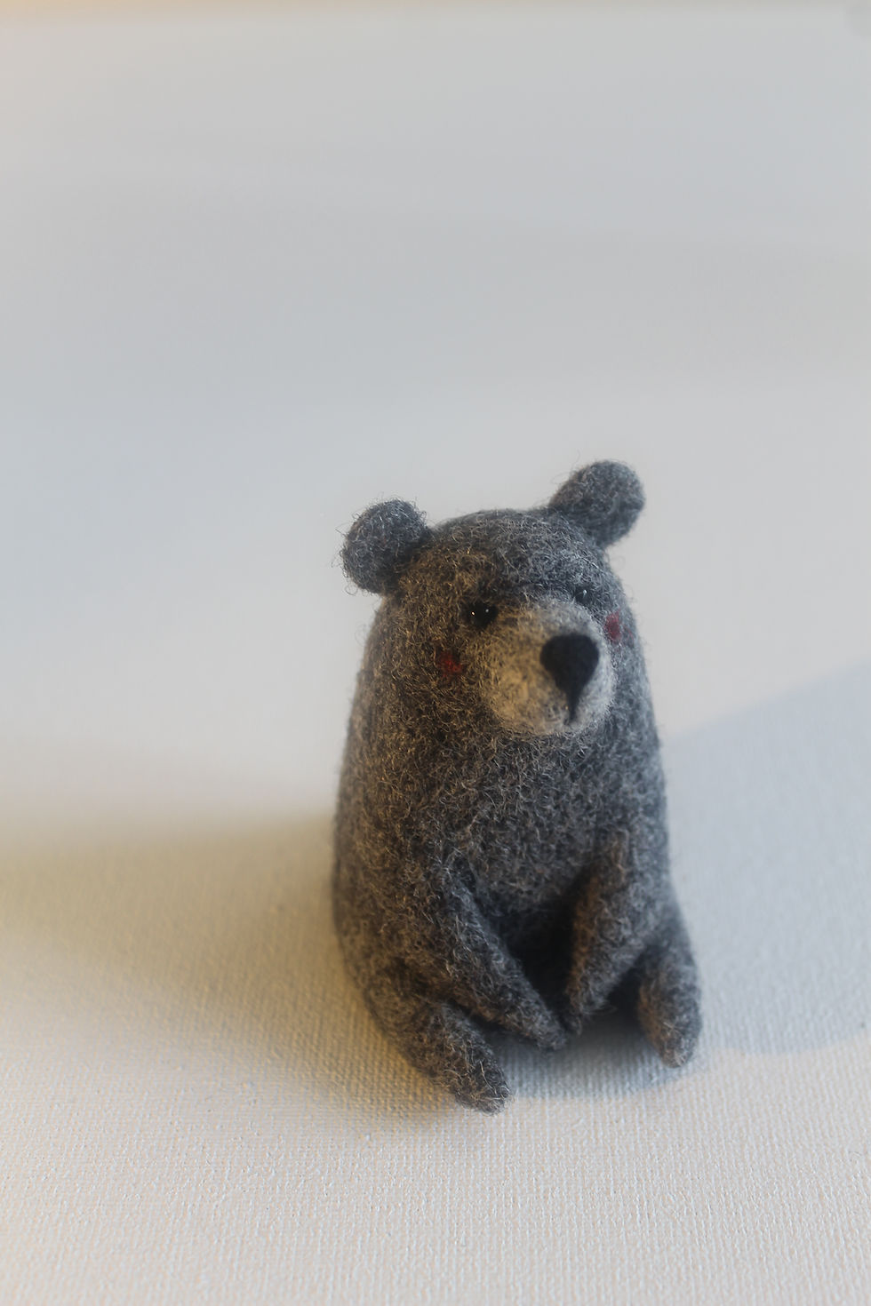 Thumbnail: Bear
