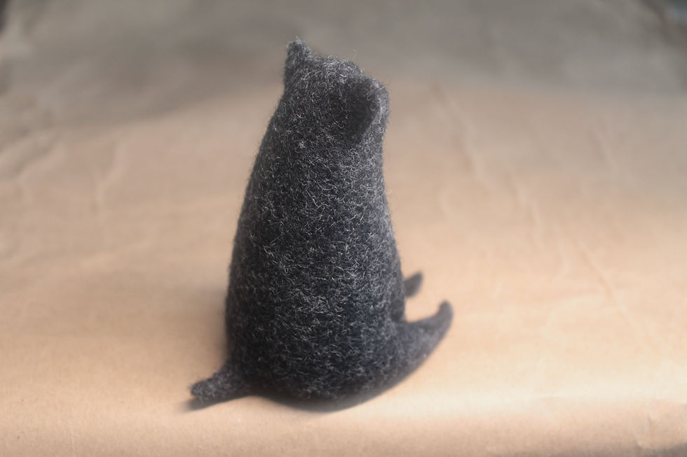 Thumbnail: Kitten