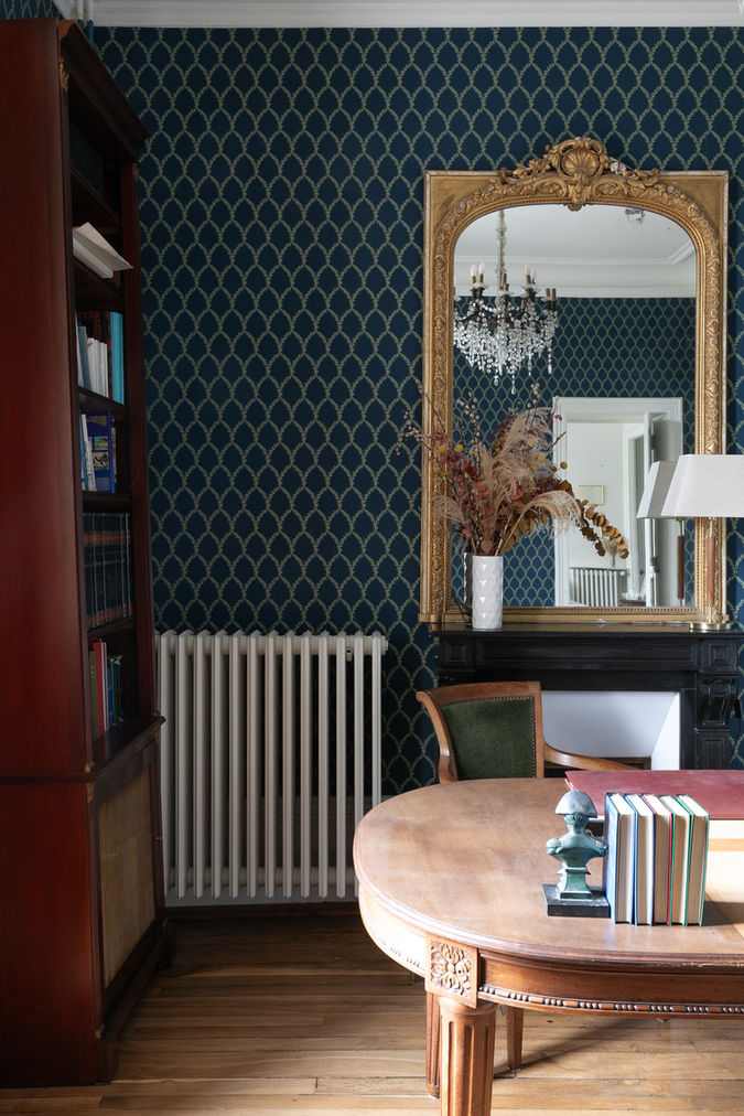 Samuel Lefebvre - Architecte du patrimoine à bordeaux - Rénovation d'un manoir à Montignac, Angoulême