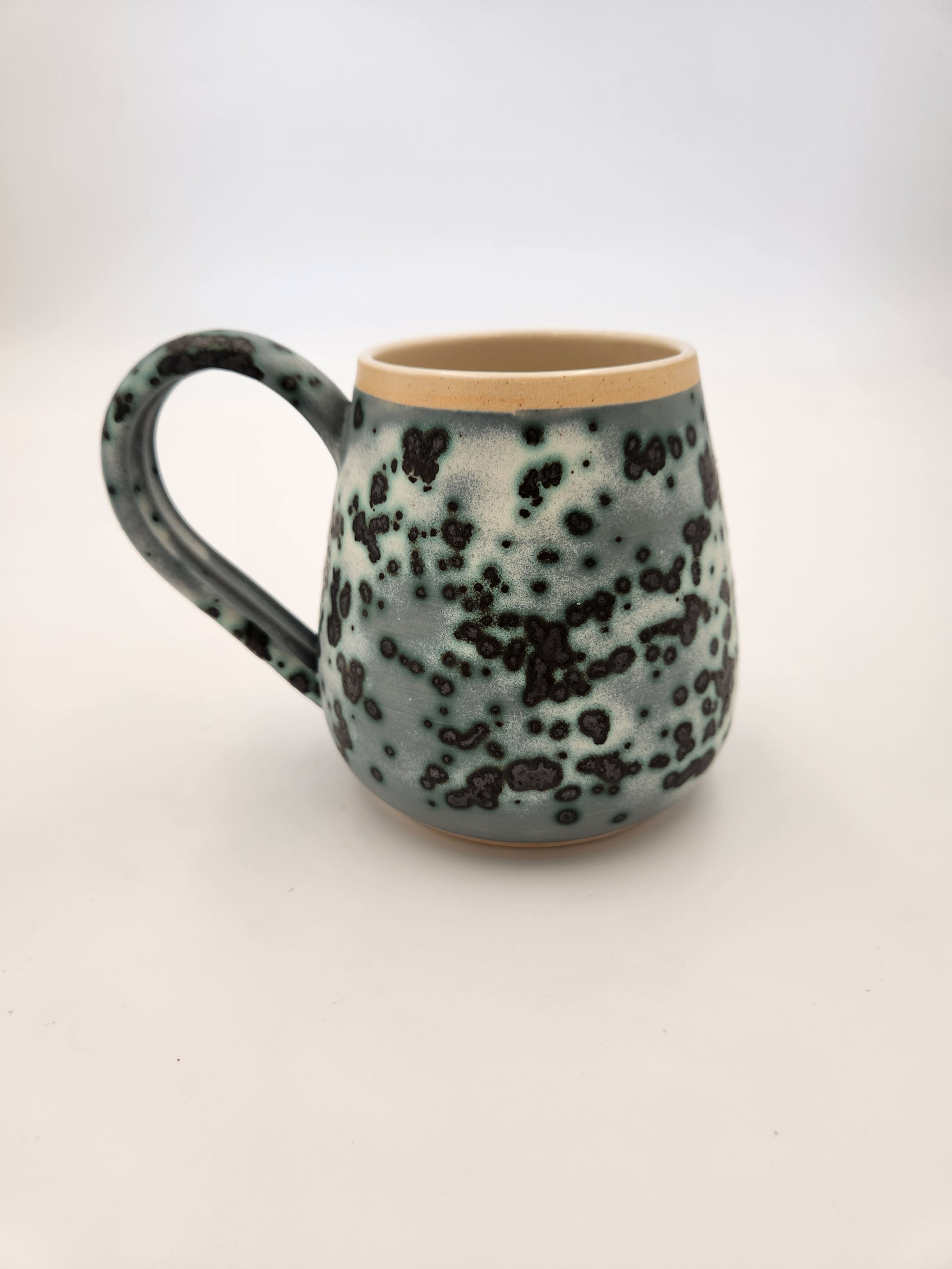 Moonscape Mugs and Cup collection