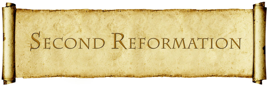 Second Reformation