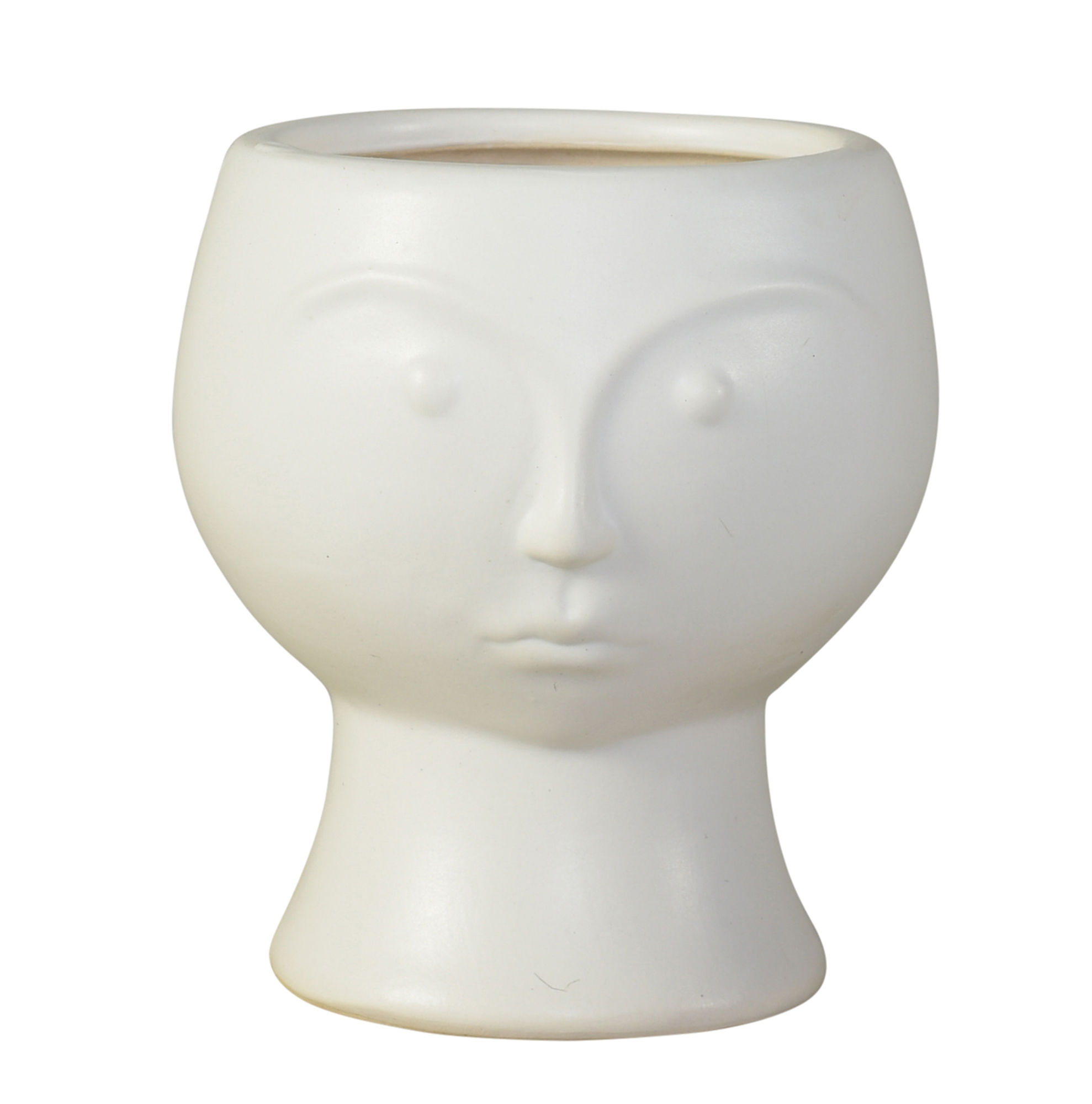 Rory Face Planter 4"