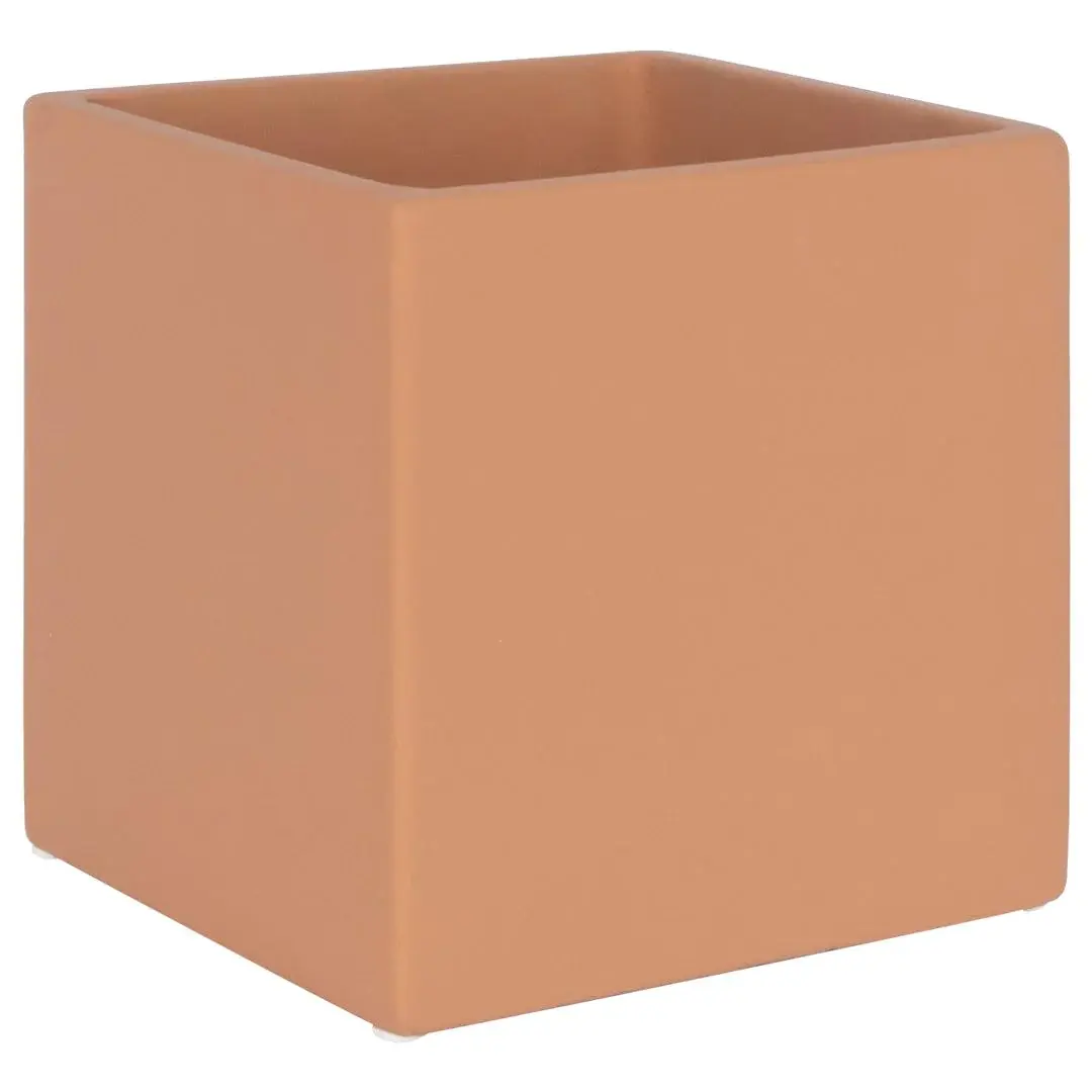 Square Terracotta  4"