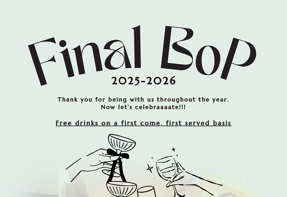 ASCU Final BoP 25-26