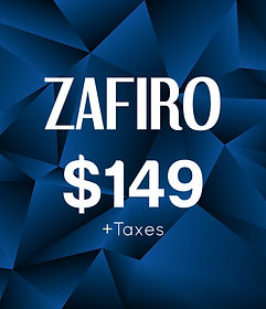 Paquete Zafiro - El Altavoz Latino Solutions - Precios de la revista para obtener visibilidad como empresa o negocio USA