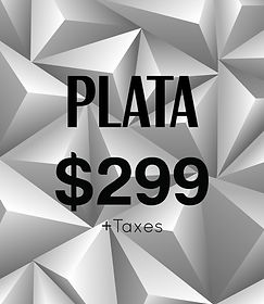 Paquete Plata - El Altavoz Latino Solutions - Precios de la revista para obtener visibilidad como empresa o negocio USA