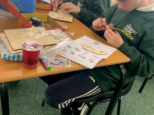 STEM CLUB