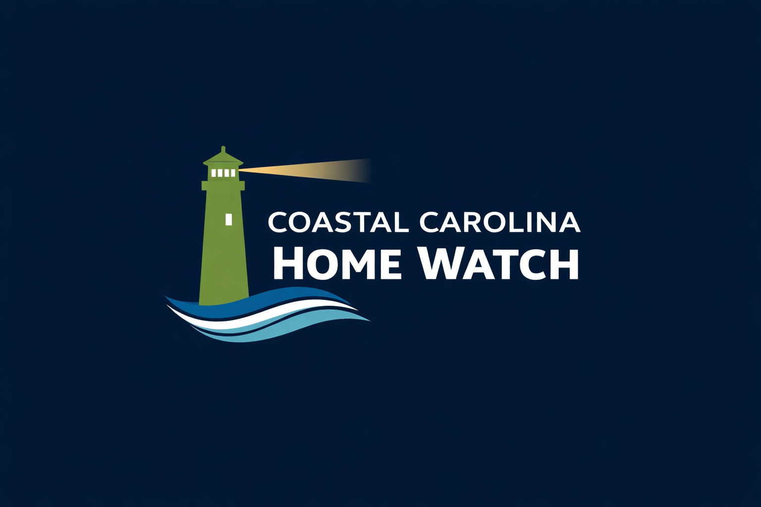 Coastal Carolina Home Watch