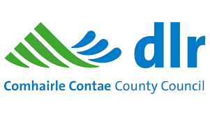 Dún Laoghaire–Rathdown County Council logo