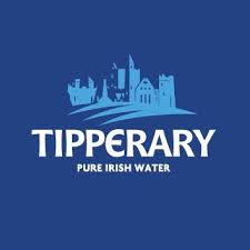 Tipperary Pure Irish Water logo, a customer using Enterpryze ERP