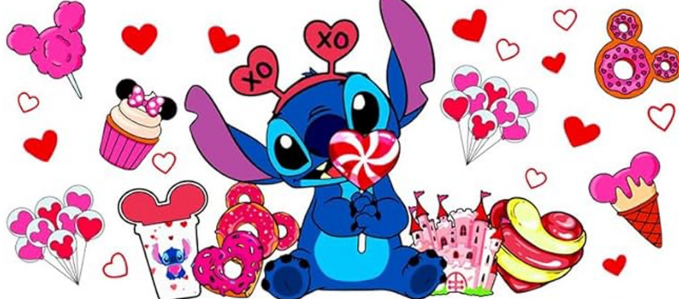 Thumbnail: Angel & Stitch Theme