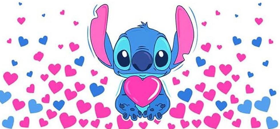 Thumbnail: Angel & Stitch Theme