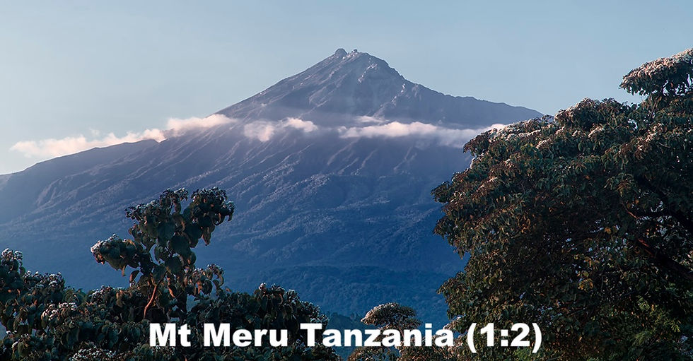 Thumbnail: Mountains