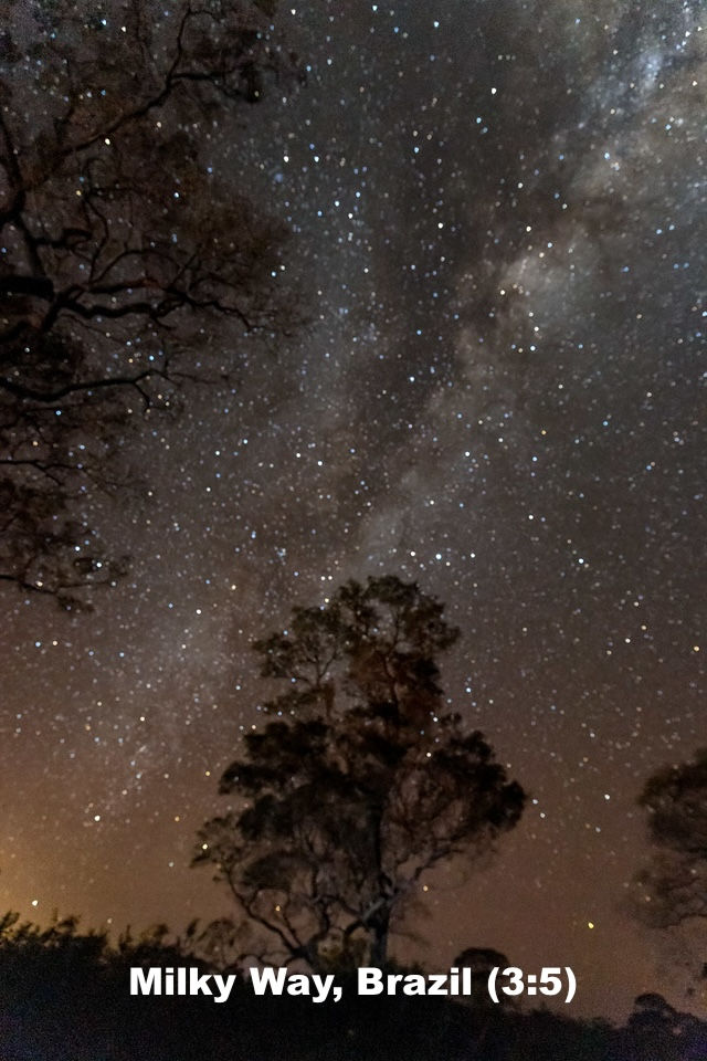 Thumbnail: Night Sky